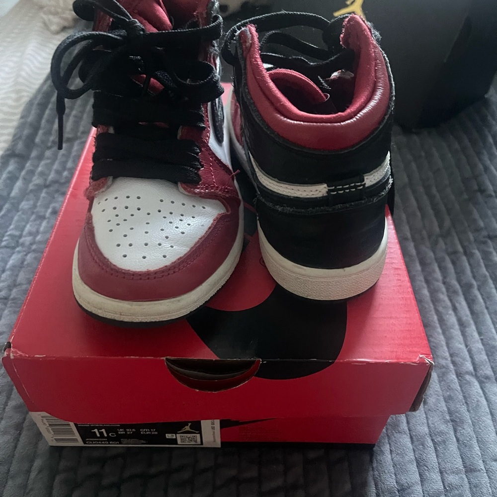 Jordan